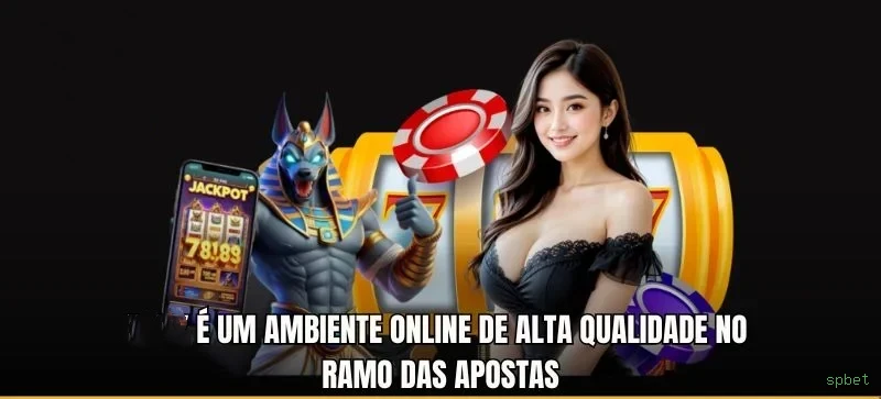 Cliente PC da spbet para download