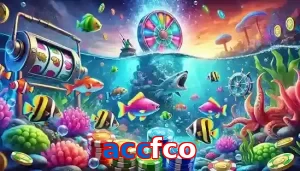 Trò Chơi Bắn Cá Phổ Biến Tại accfco